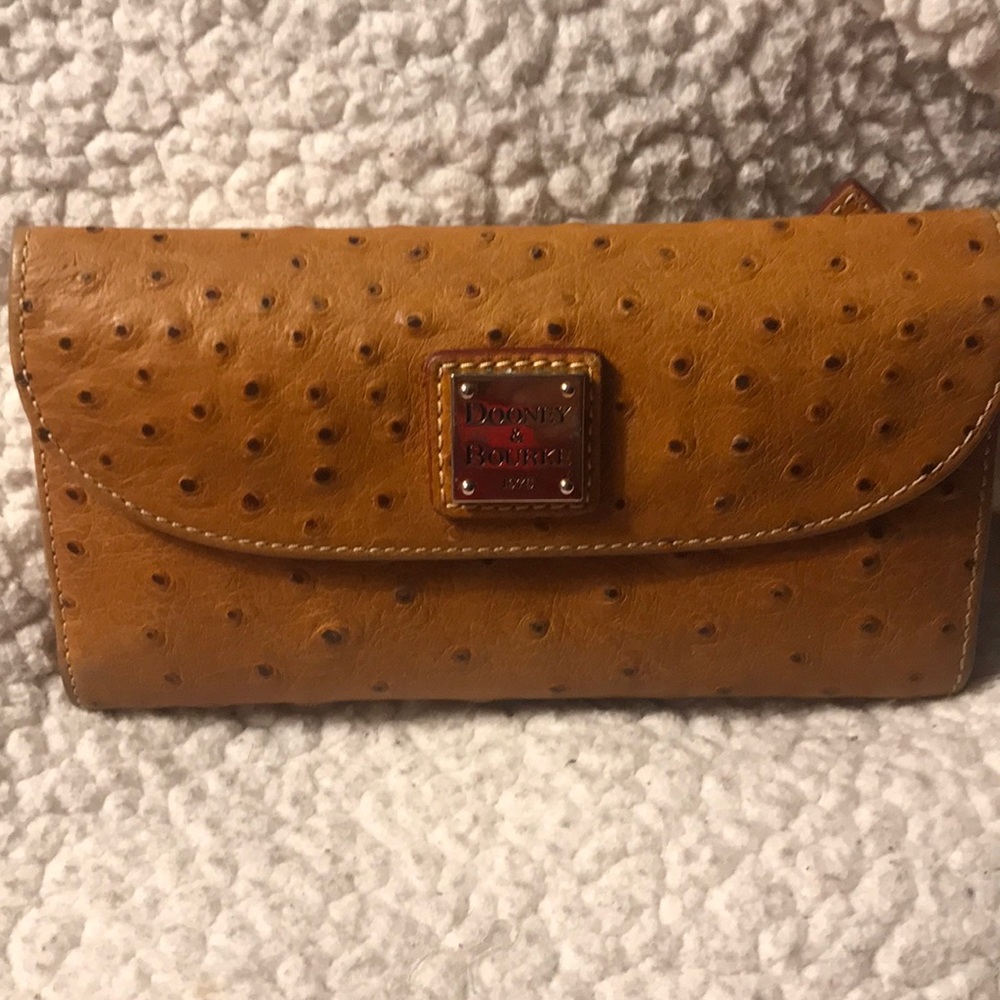 Dooney & Bourke Wallet
